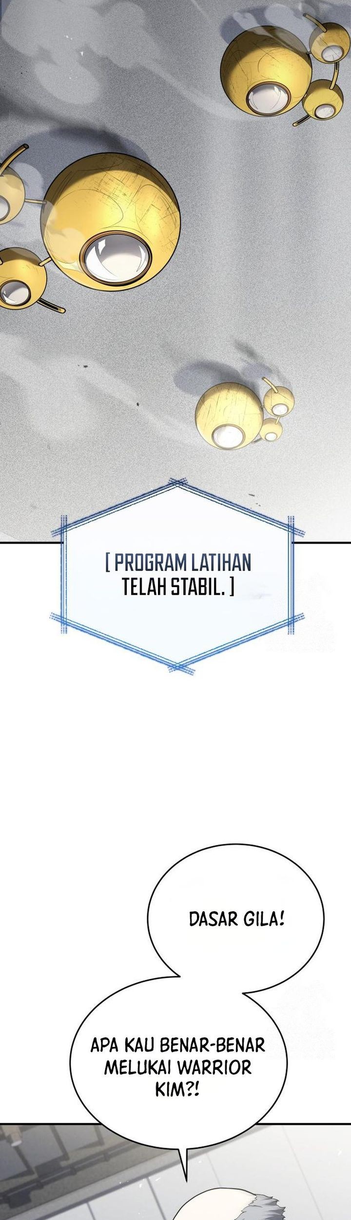 Trait Hoarder Chapter 33 - halaman 43