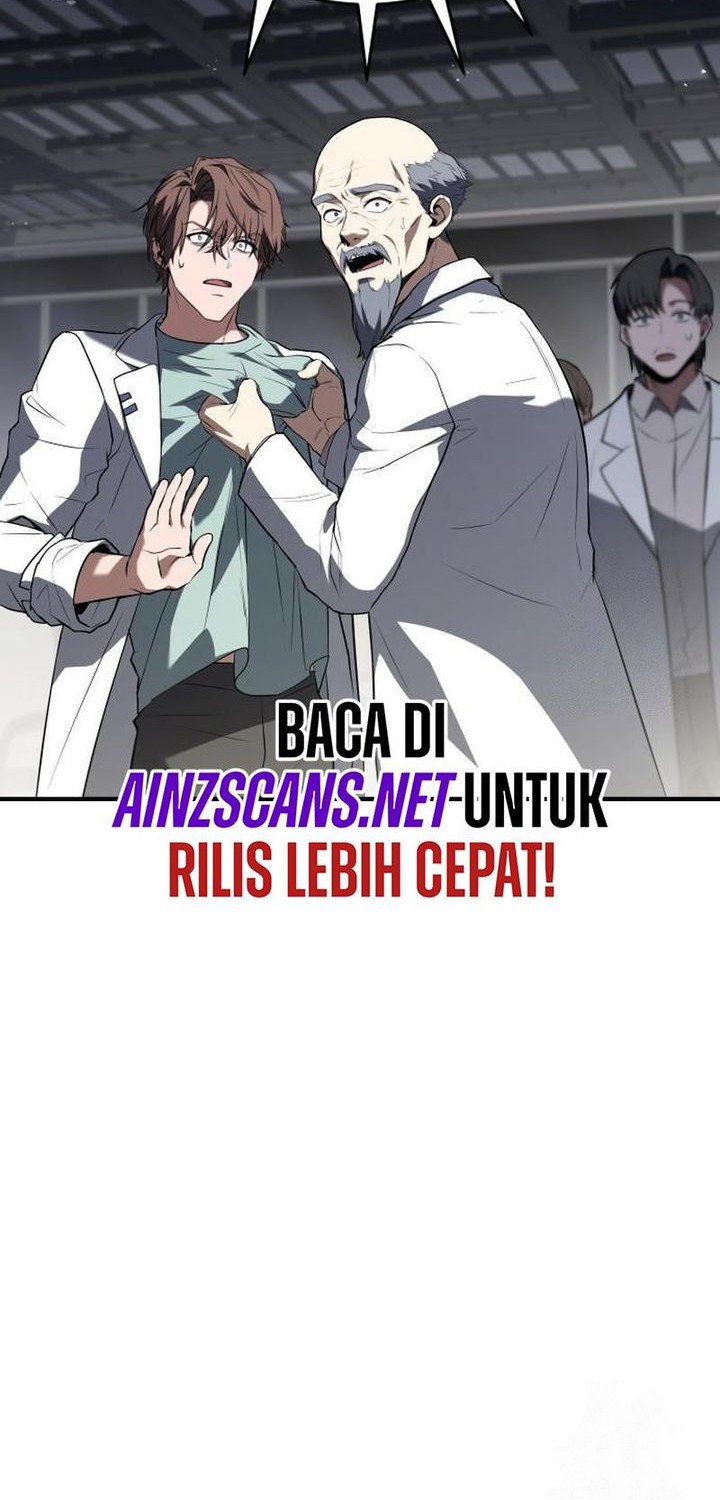 Trait Hoarder Chapter 33 - halaman 48