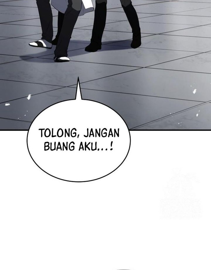 Trait Hoarder Chapter 33 - halaman 50