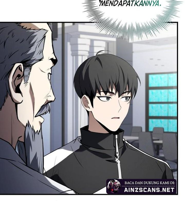 Trait Hoarder Chapter 33 - halaman 52