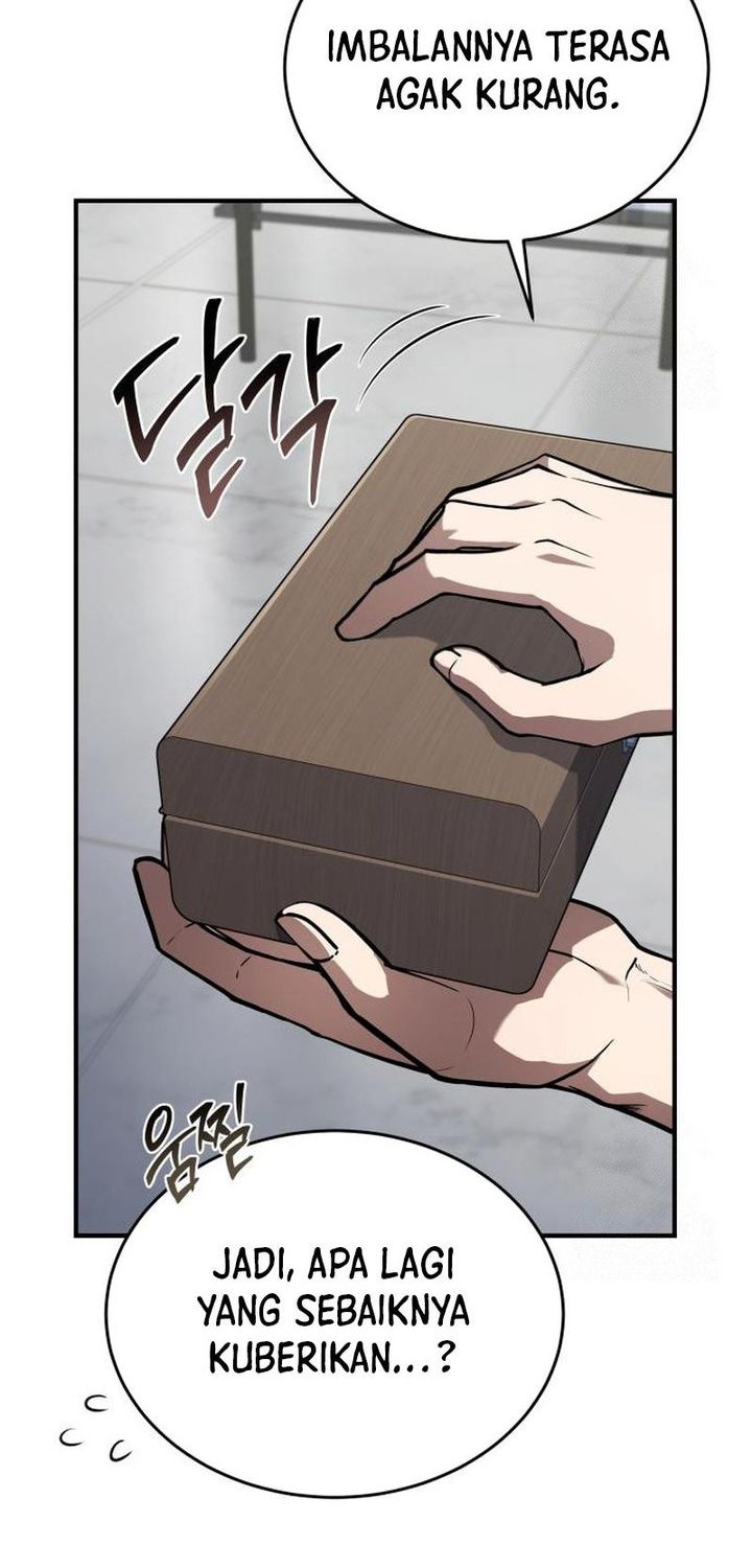 Trait Hoarder Chapter 33 - halaman 58