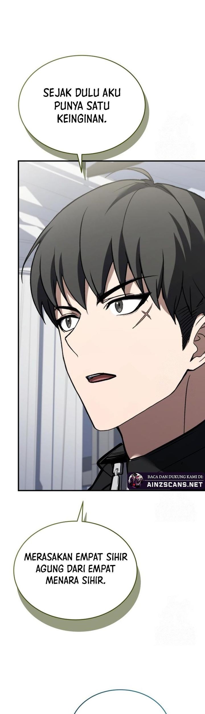Trait Hoarder Chapter 33 - halaman 59