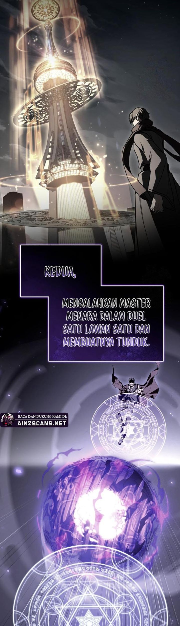 Trait Hoarder Chapter 33 - halaman 71