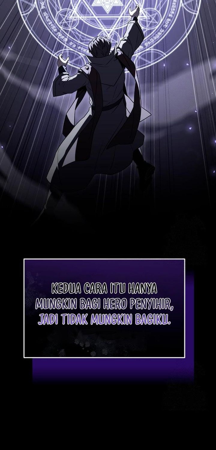Trait Hoarder Chapter 33 - halaman 72