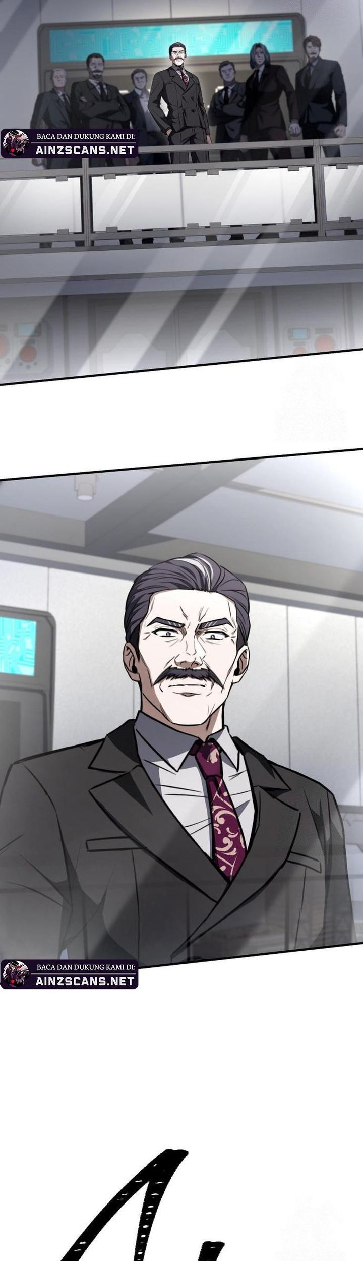Trait Hoarder Chapter 33 - halaman 75