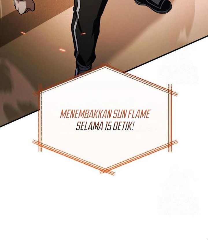 Trait Hoarder Chapter 33 - halaman 78