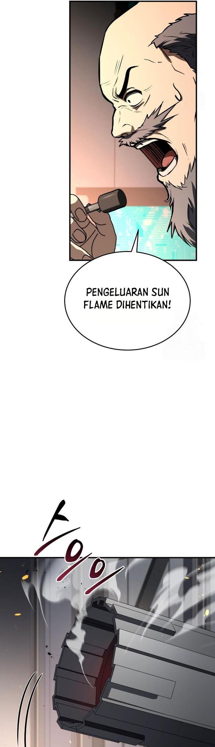 Trait Hoarder Chapter 33 - halaman 90