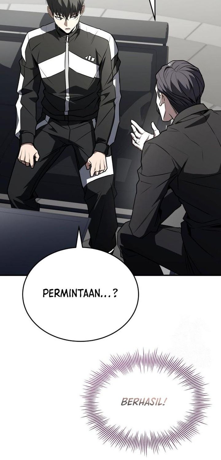 Trait Hoarder Chapter 33 - halaman 99