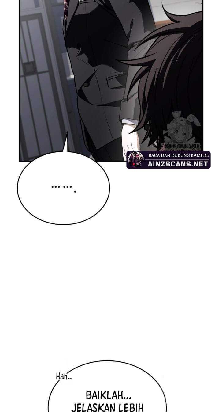 Trait Hoarder Chapter 34 - halaman 11