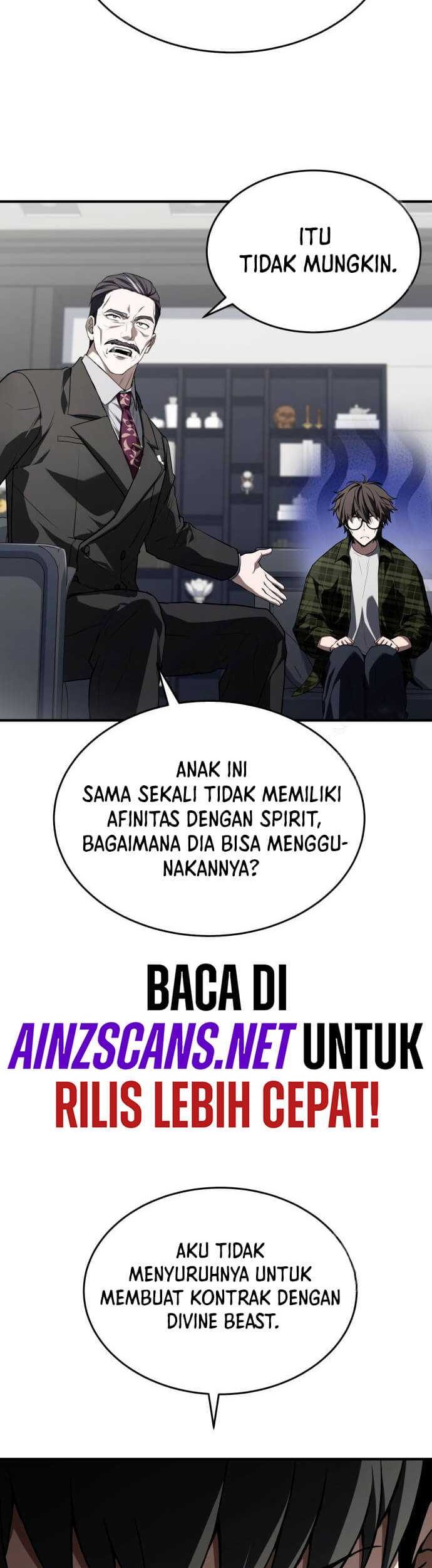 Trait Hoarder Chapter 34 - halaman 13