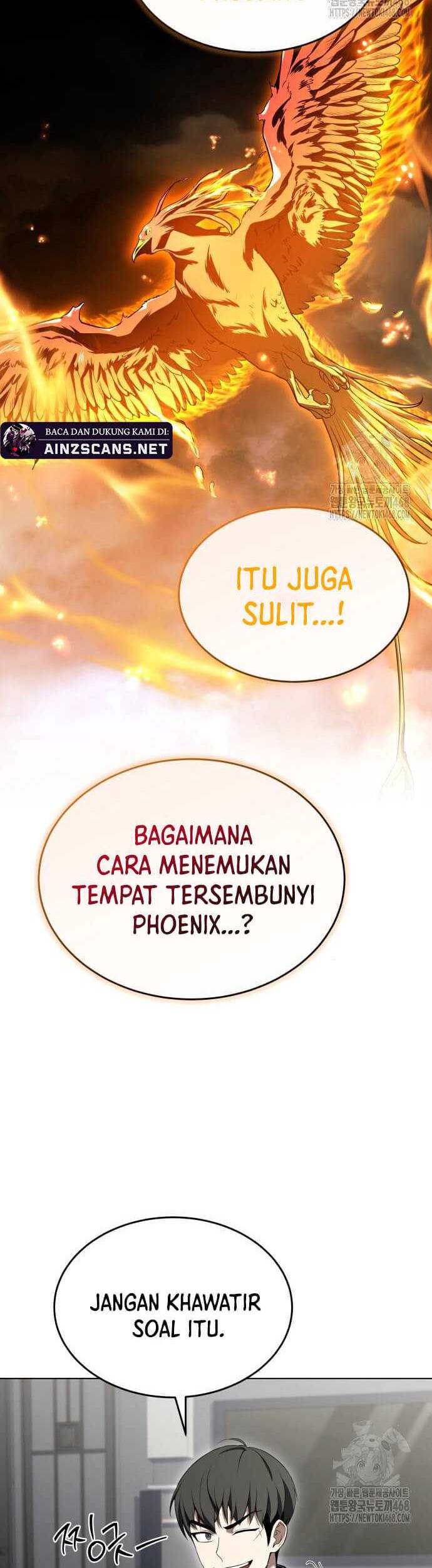 Trait Hoarder Chapter 34 - halaman 20