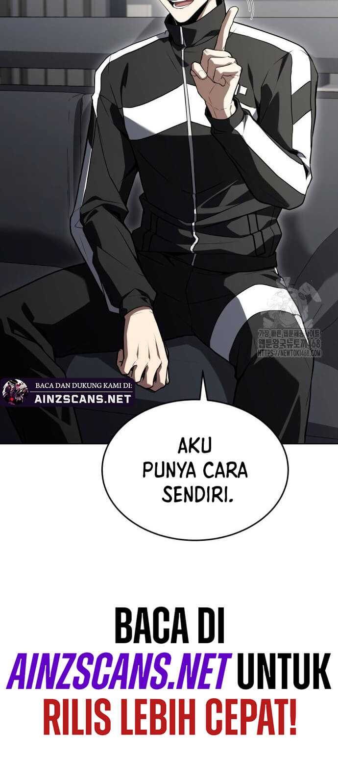 Trait Hoarder Chapter 34 - halaman 21