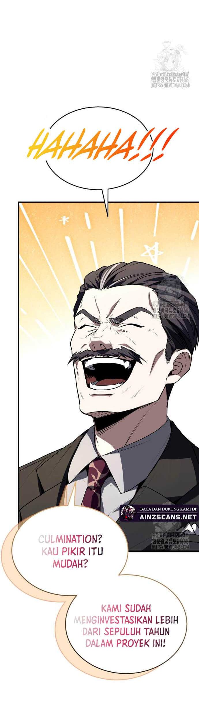 Trait Hoarder Chapter 34 - halaman 29