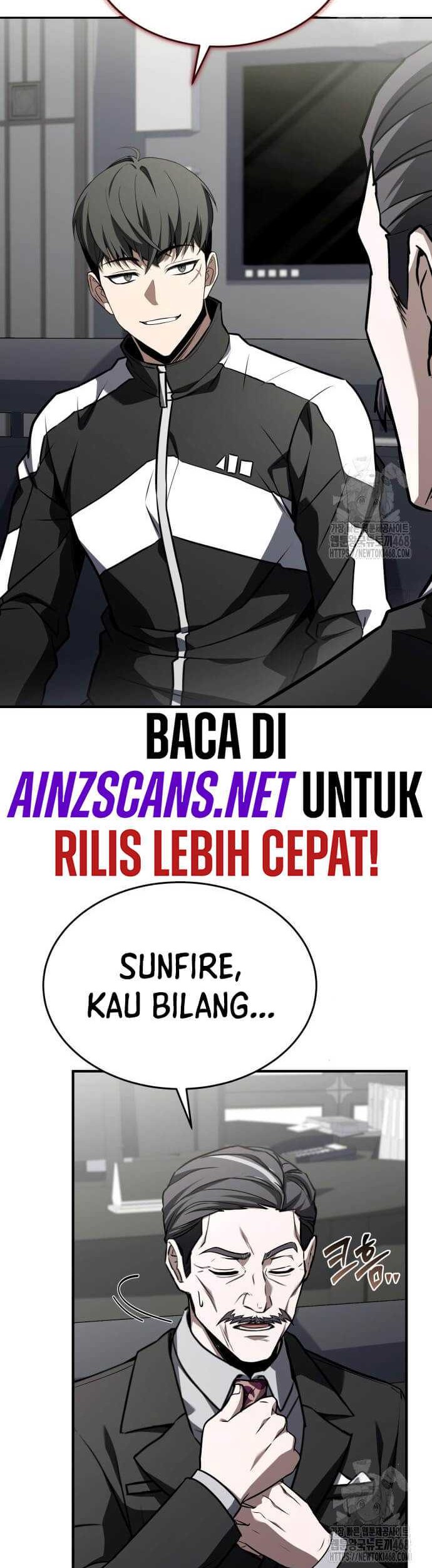 Trait Hoarder Chapter 34 - halaman 3