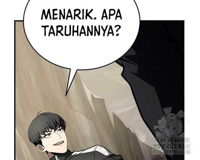 Trait Hoarder Chapter 34 - halaman 31