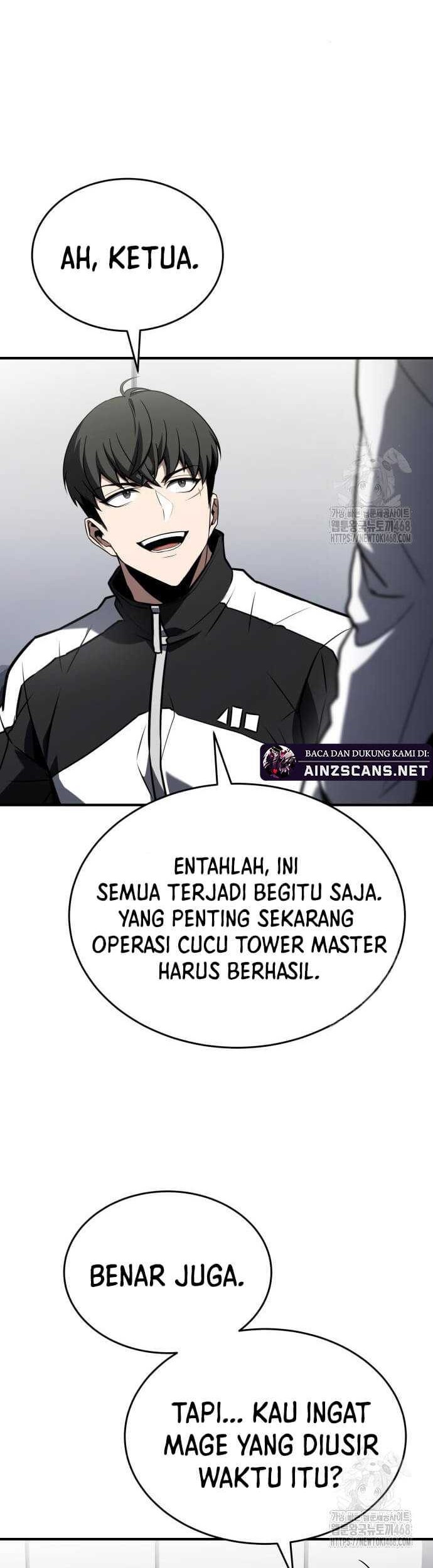 Trait Hoarder Chapter 34 - halaman 38