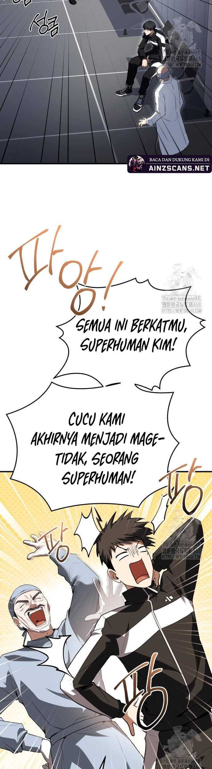 Trait Hoarder Chapter 34 - halaman 45