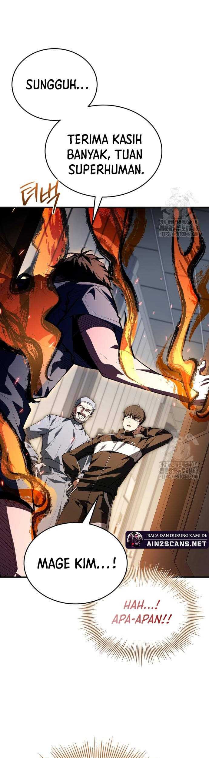 Trait Hoarder Chapter 34 - halaman 47