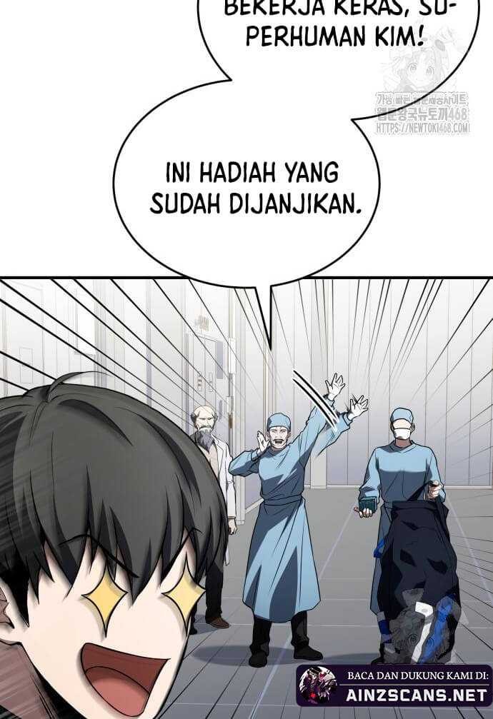 Trait Hoarder Chapter 34 - halaman 51