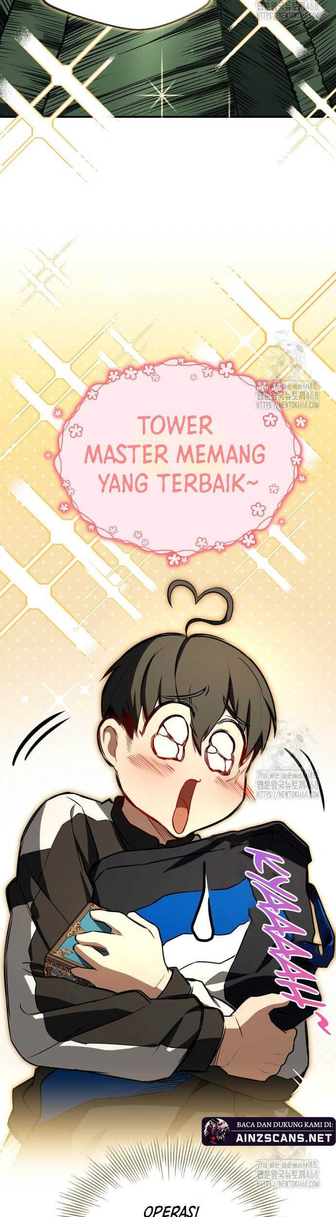 Trait Hoarder Chapter 34 - halaman 54