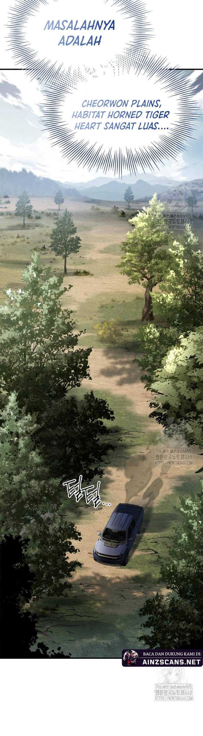 Trait Hoarder Chapter 34 - halaman 67
