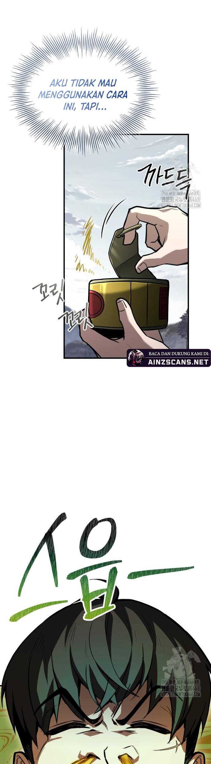 Trait Hoarder Chapter 34 - halaman 68