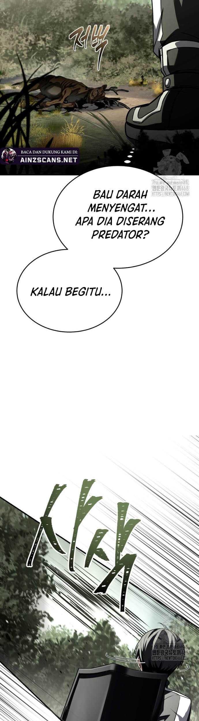 Trait Hoarder Chapter 34 - halaman 73