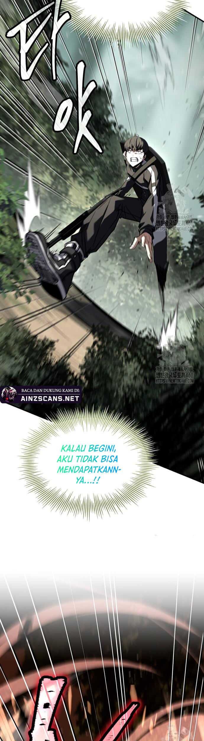 Trait Hoarder Chapter 34 - halaman 77