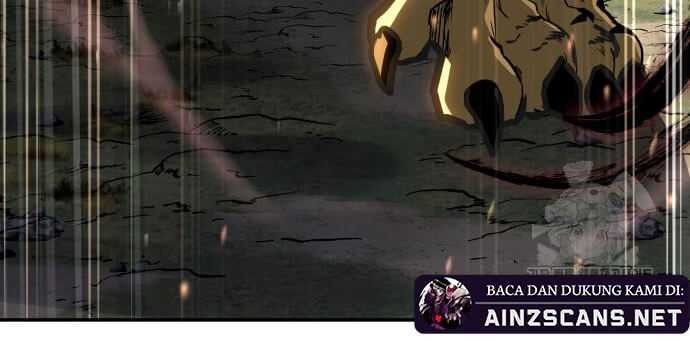 Trait Hoarder Chapter 34 - halaman 81