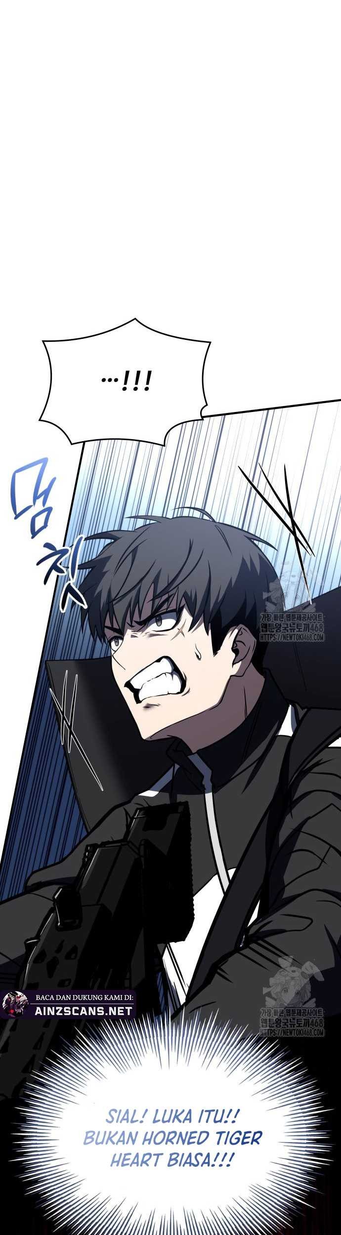 Trait Hoarder Chapter 34 - halaman 82