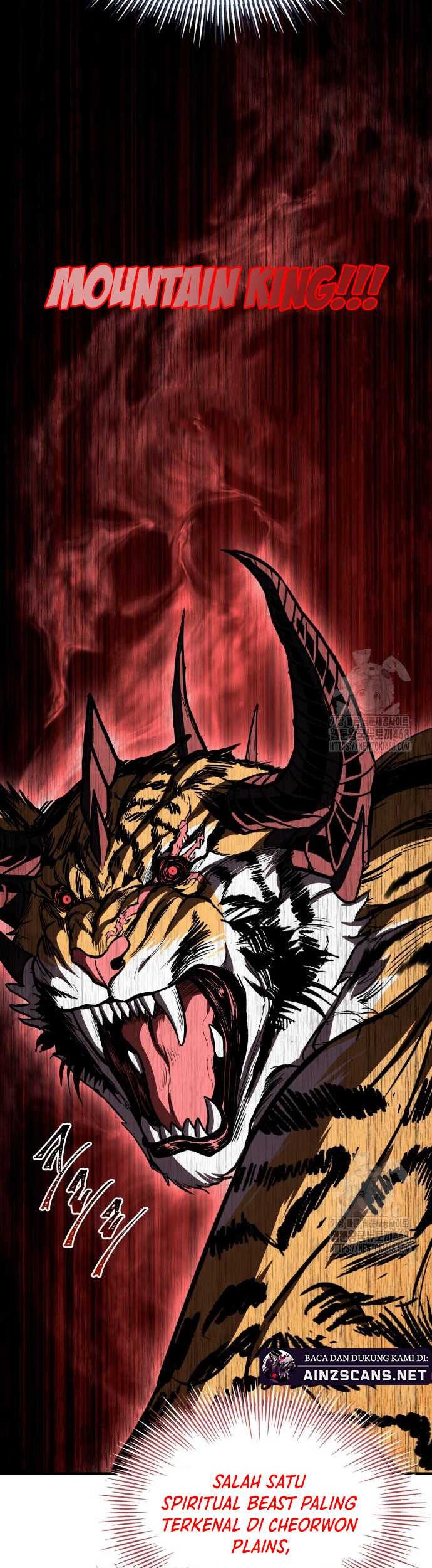 Trait Hoarder Chapter 34 - halaman 83
