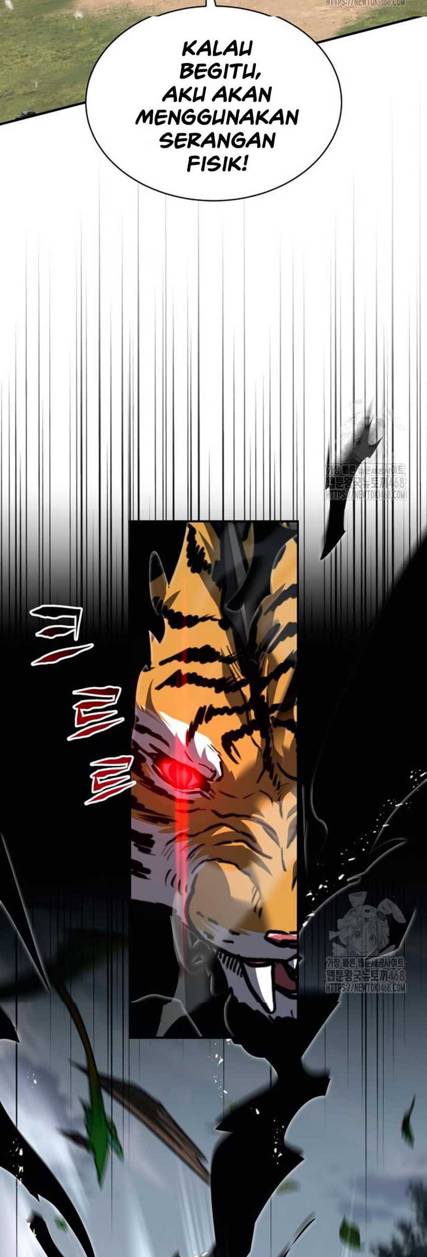 Trait Hoarder Chapter 35 - halaman 24