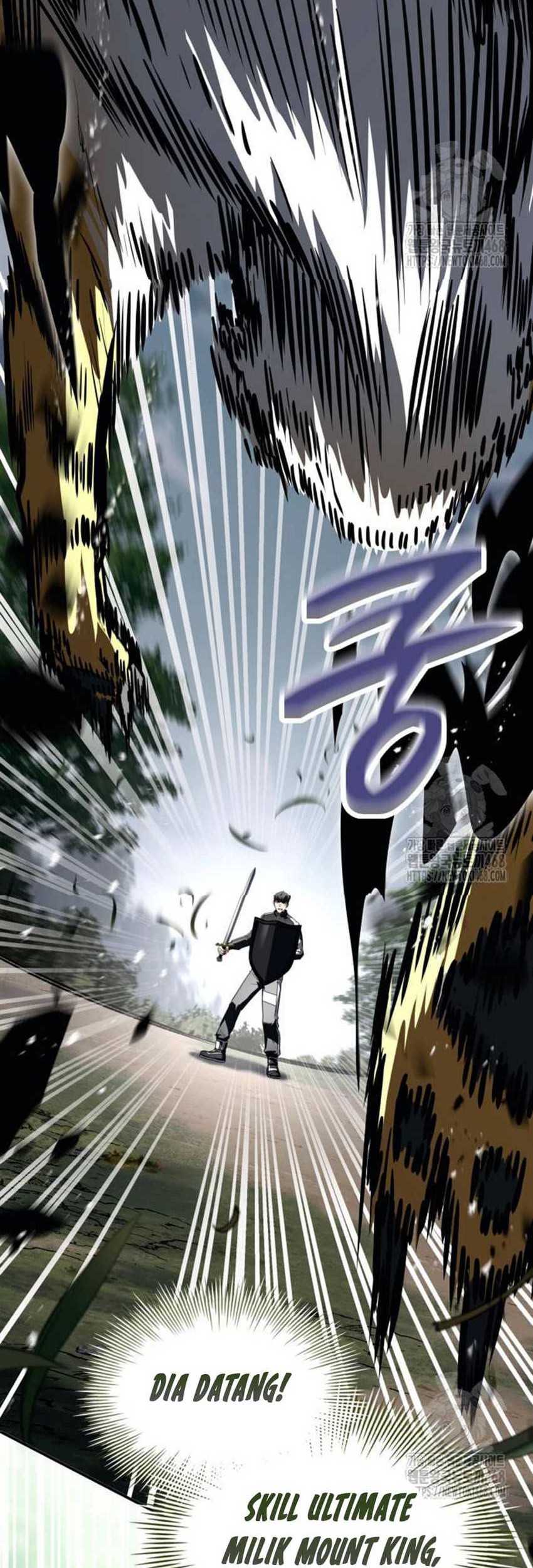 Trait Hoarder Chapter 35 - halaman 28