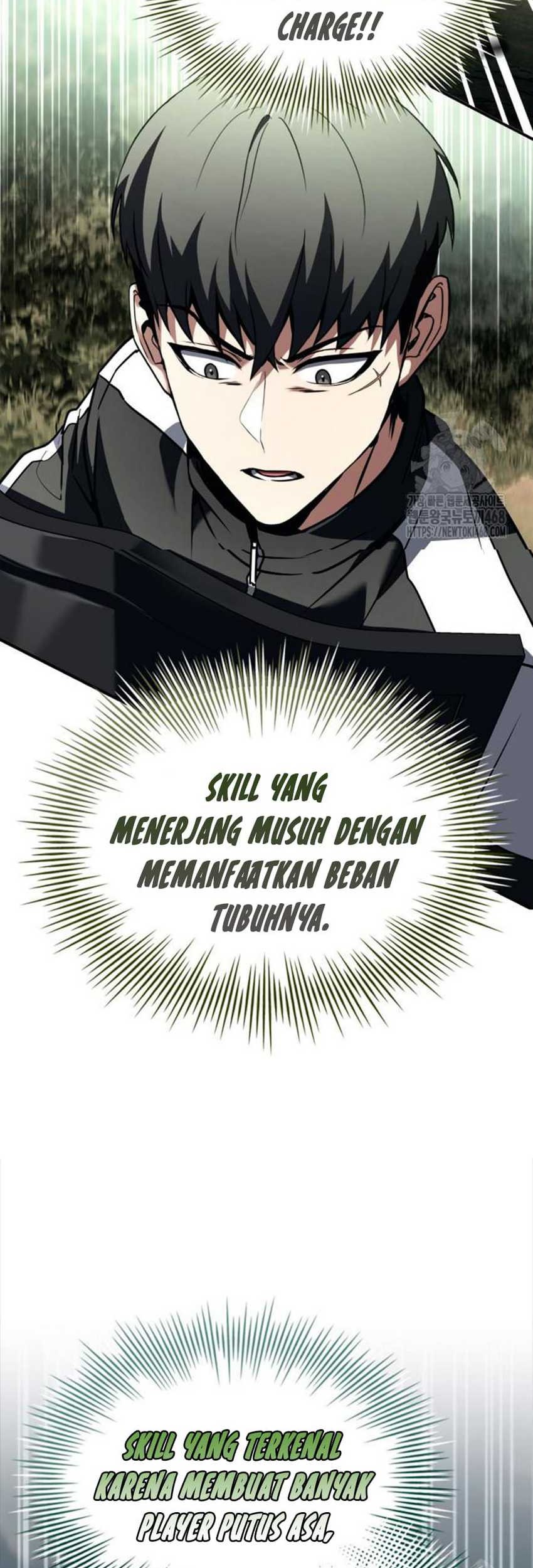 Trait Hoarder Chapter 35 - halaman 29