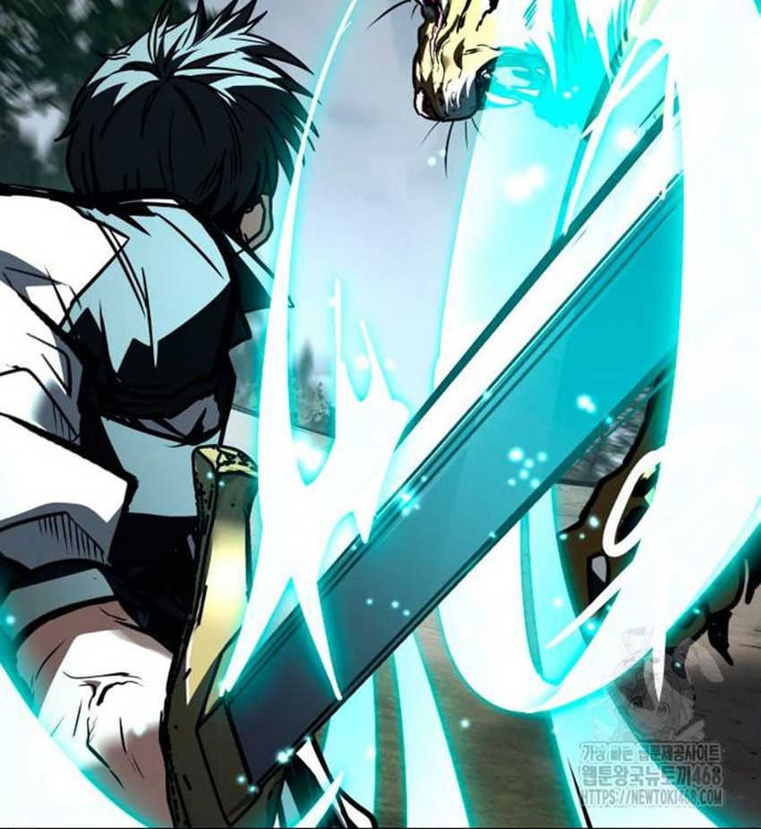Trait Hoarder Chapter 35 - halaman 33