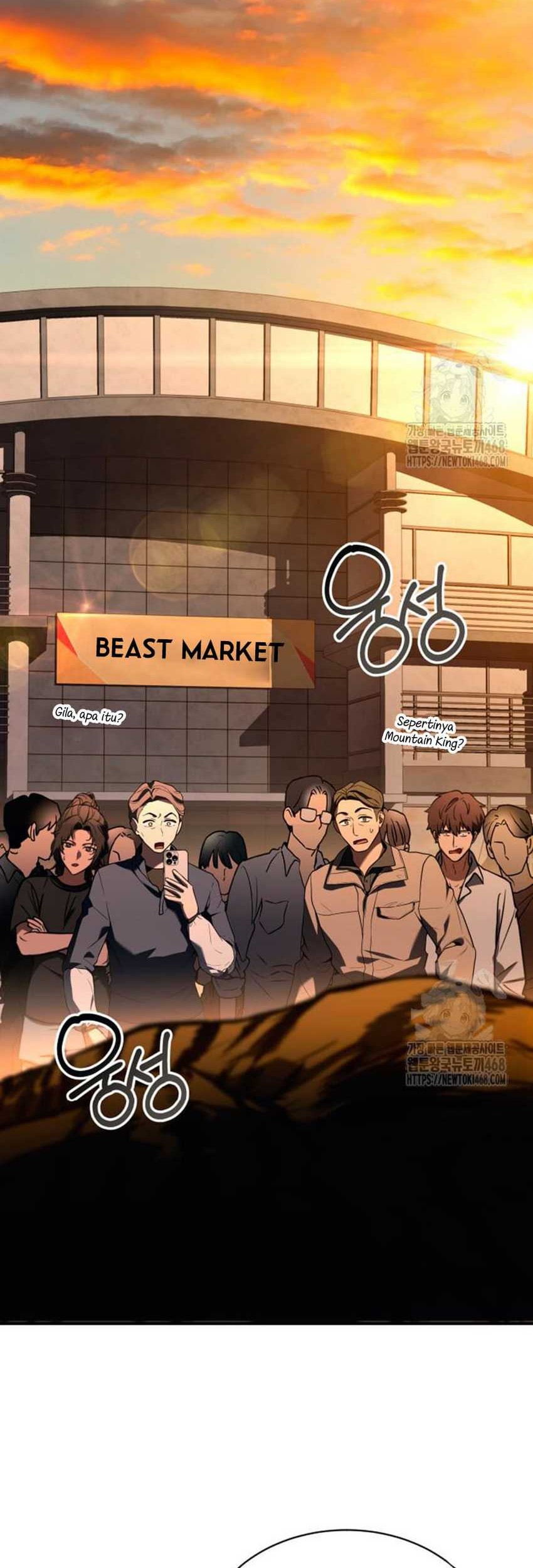 Trait Hoarder Chapter 35 - halaman 37