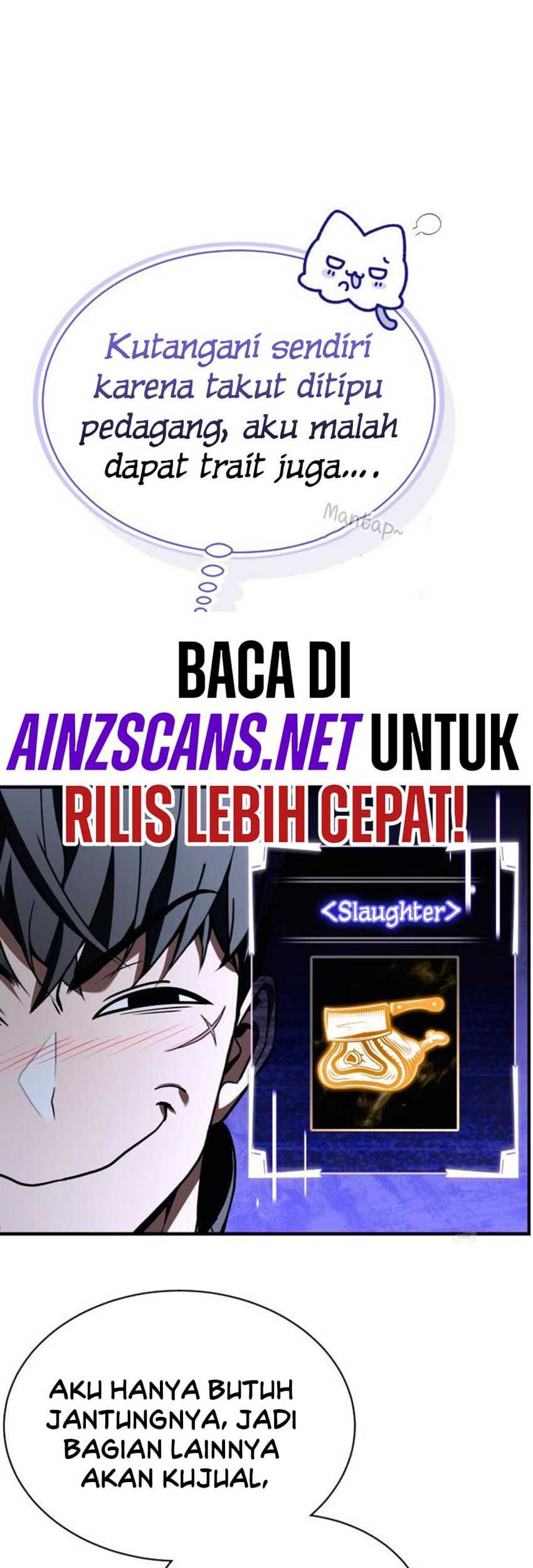 Trait Hoarder Chapter 35 - halaman 39