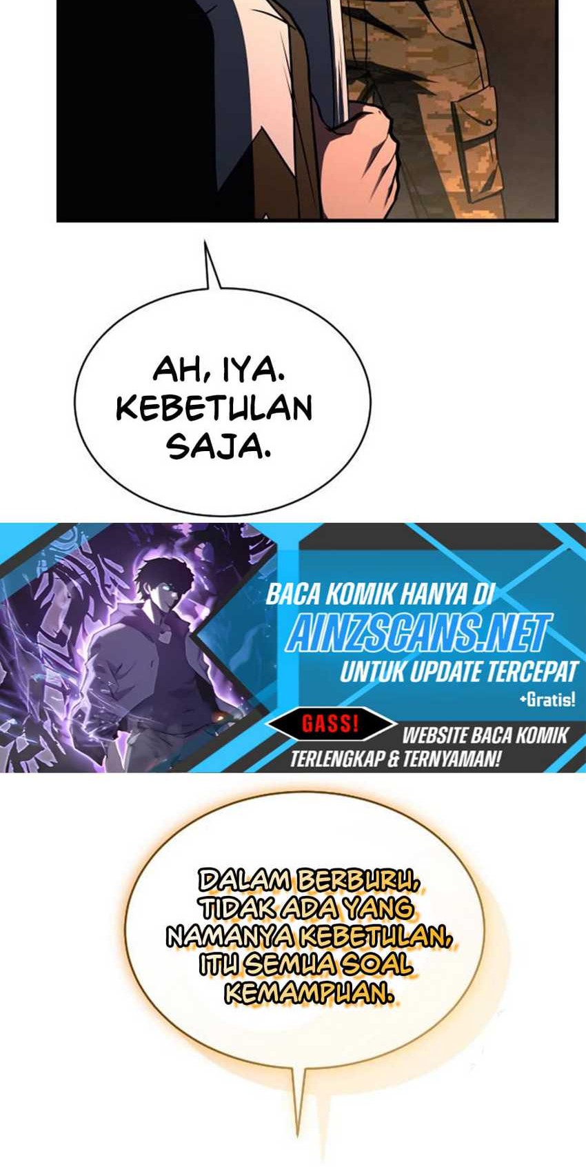 Trait Hoarder Chapter 35 - halaman 44