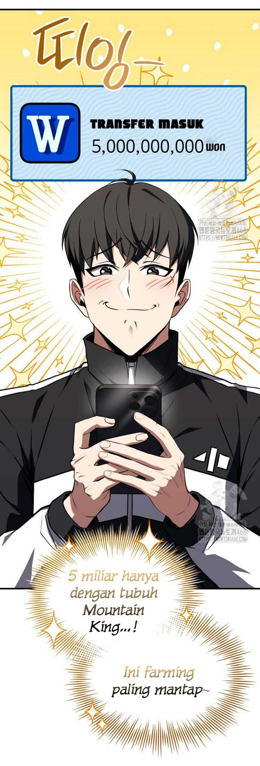 Trait Hoarder Chapter 35 - halaman 48