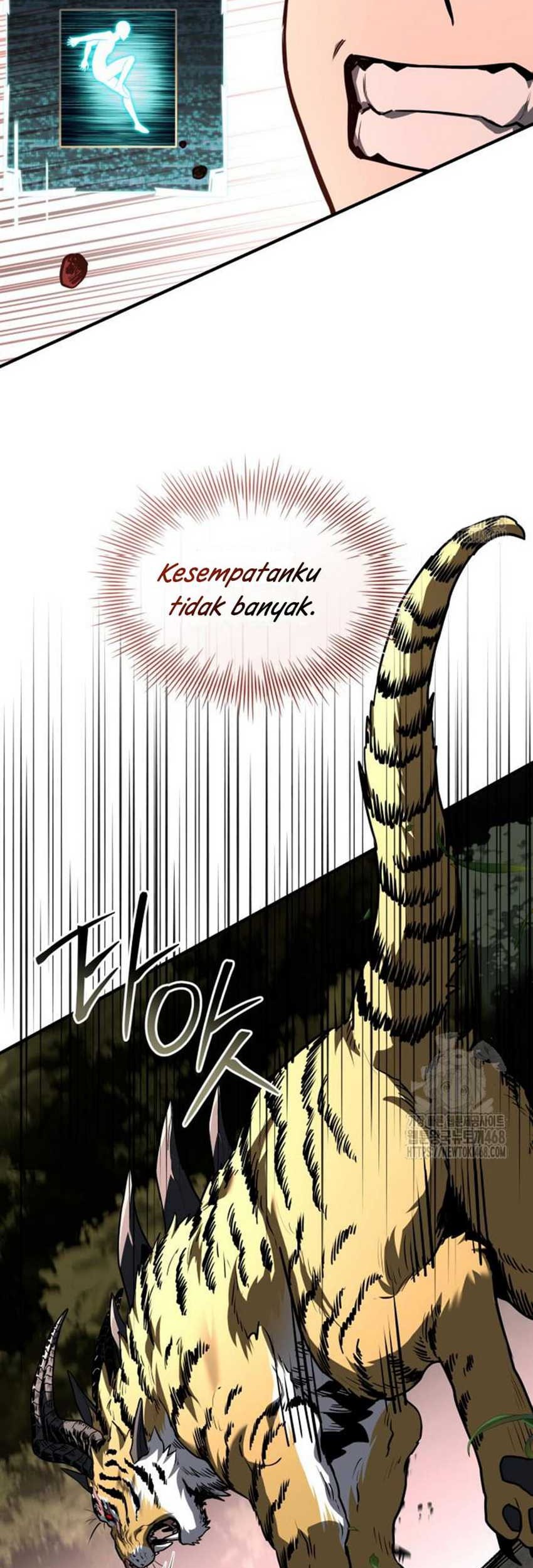 Trait Hoarder Chapter 35 - halaman 5