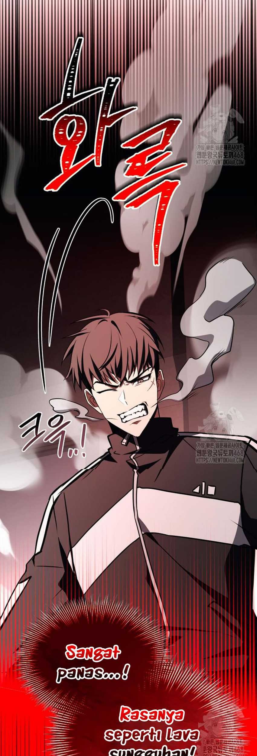 Trait Hoarder Chapter 35 - halaman 55