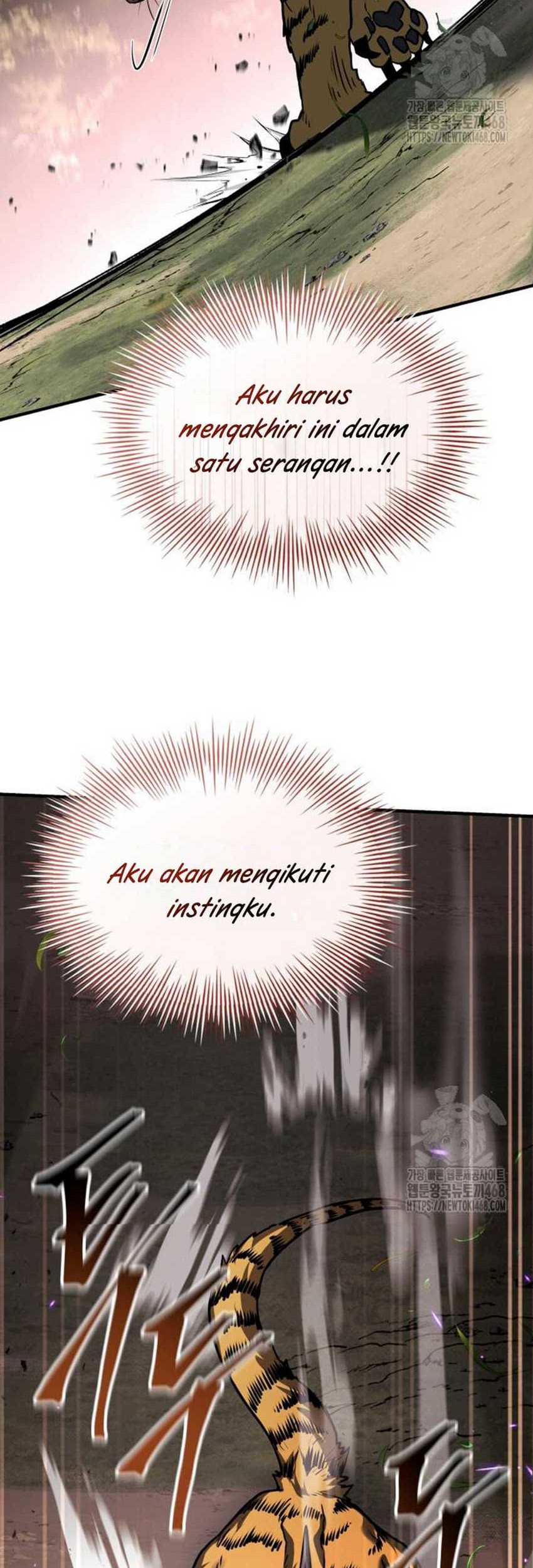 Trait Hoarder Chapter 35 - halaman 6