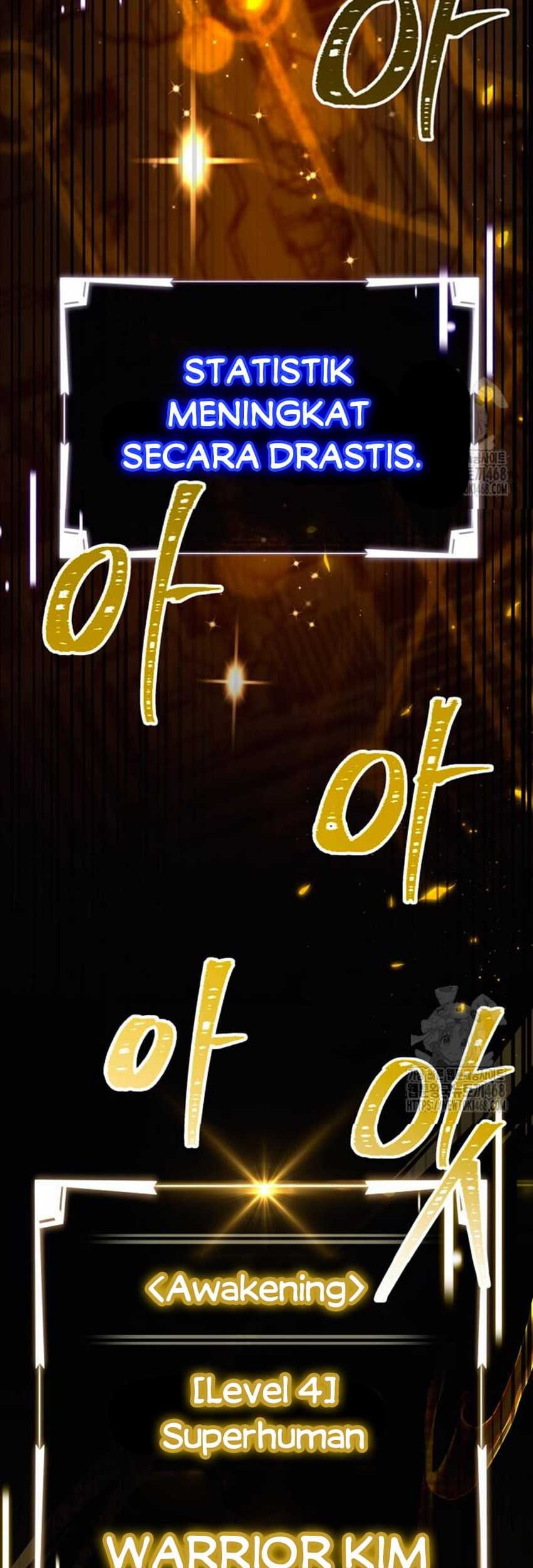 Trait Hoarder Chapter 35 - halaman 61