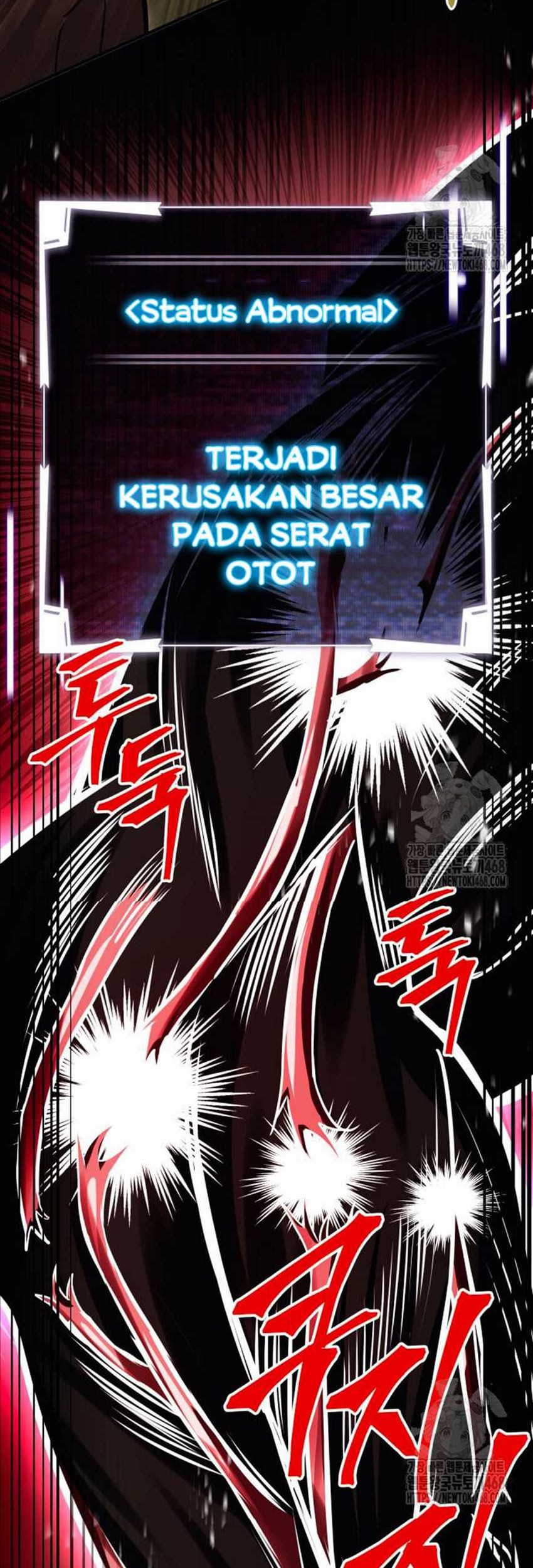 Trait Hoarder Chapter 35 - halaman 69