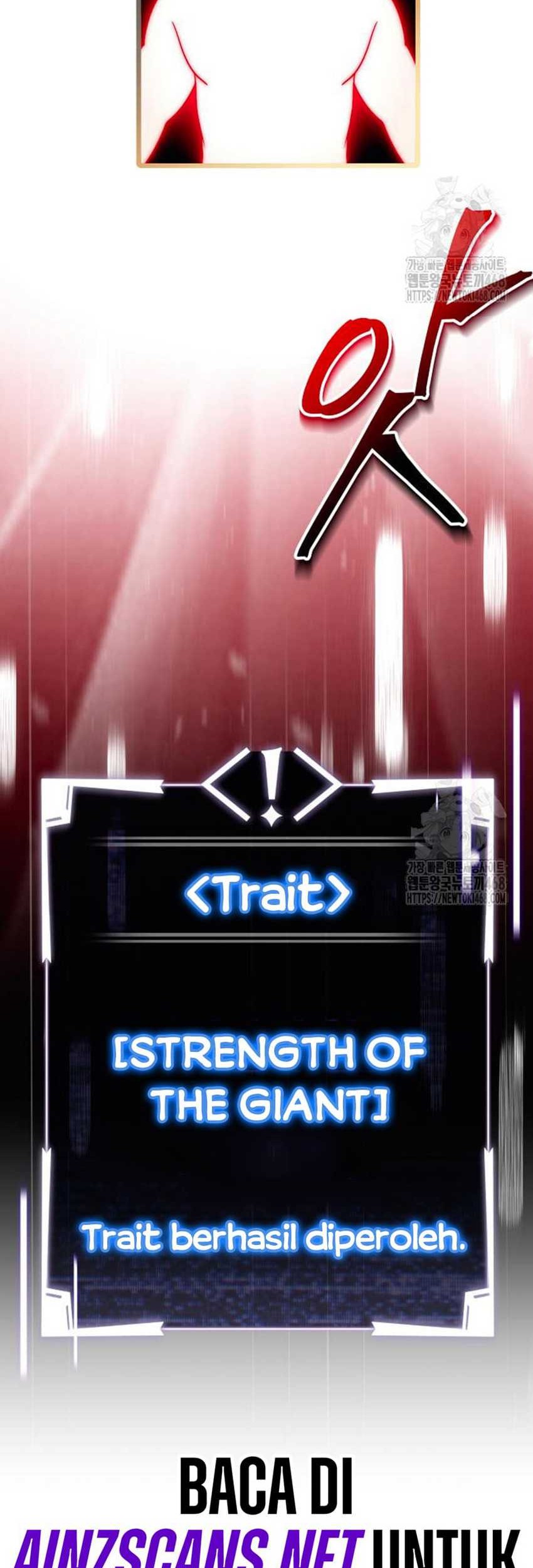 Trait Hoarder Chapter 35 - halaman 75