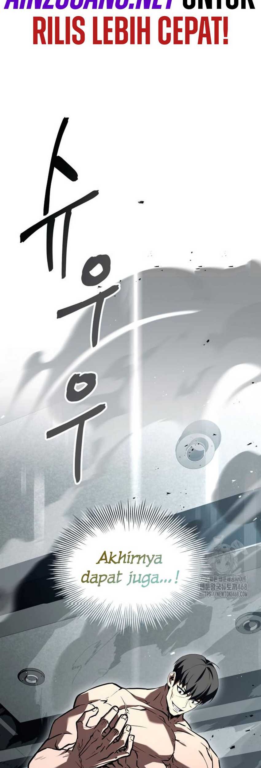 Trait Hoarder Chapter 35 - halaman 76