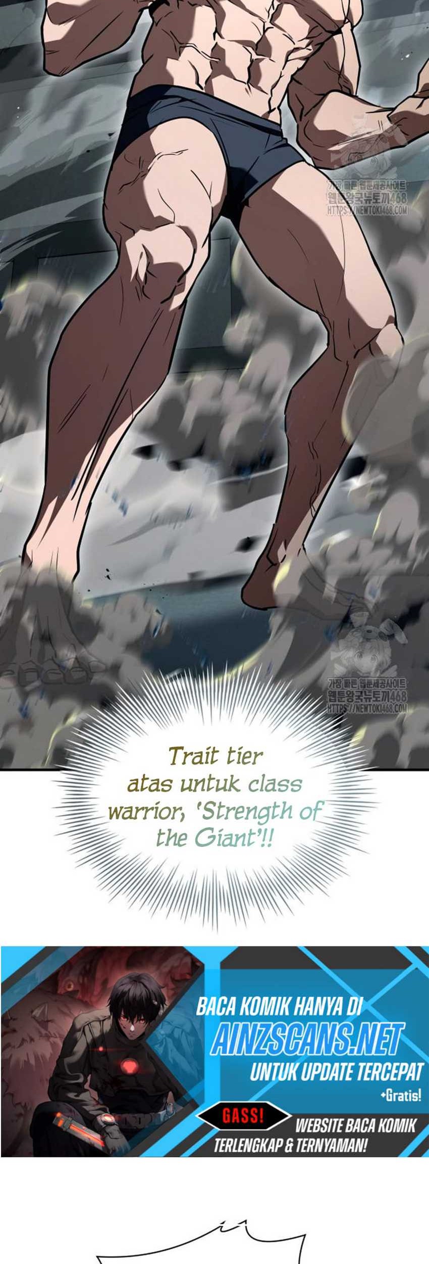 Trait Hoarder Chapter 35 - halaman 77