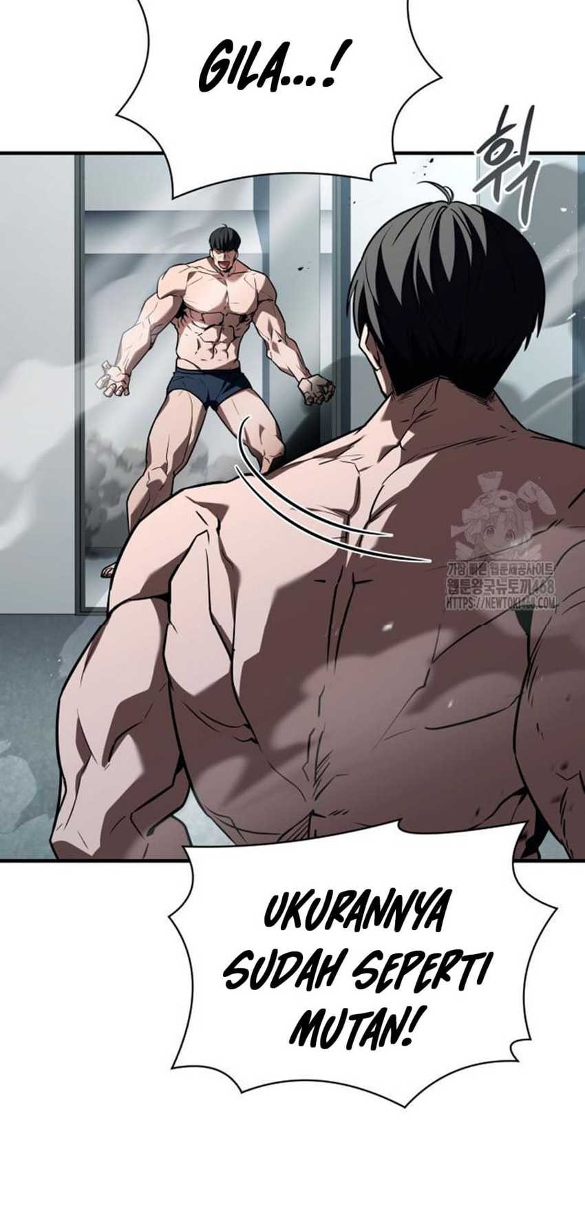 Trait Hoarder Chapter 35 - halaman 78