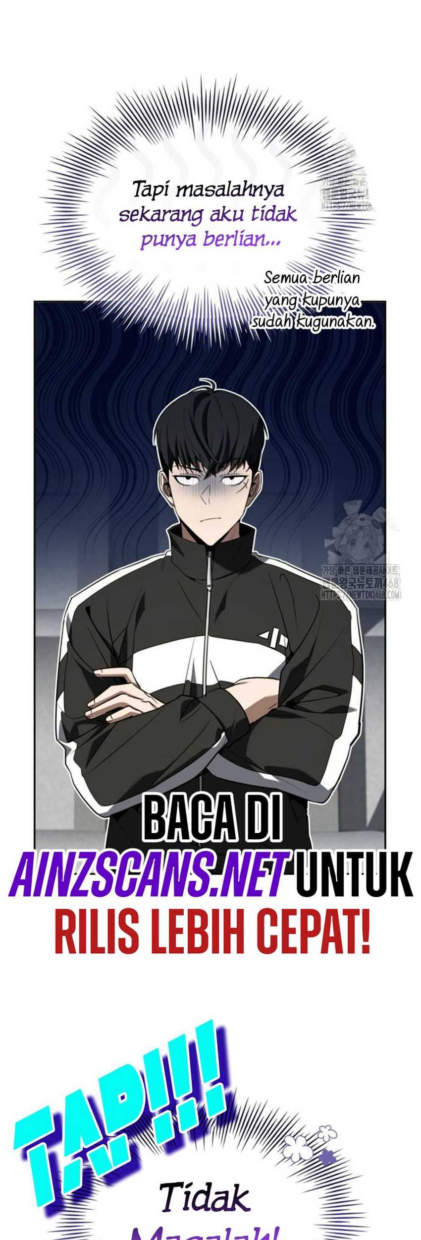 Trait Hoarder Chapter 35 - halaman 86
