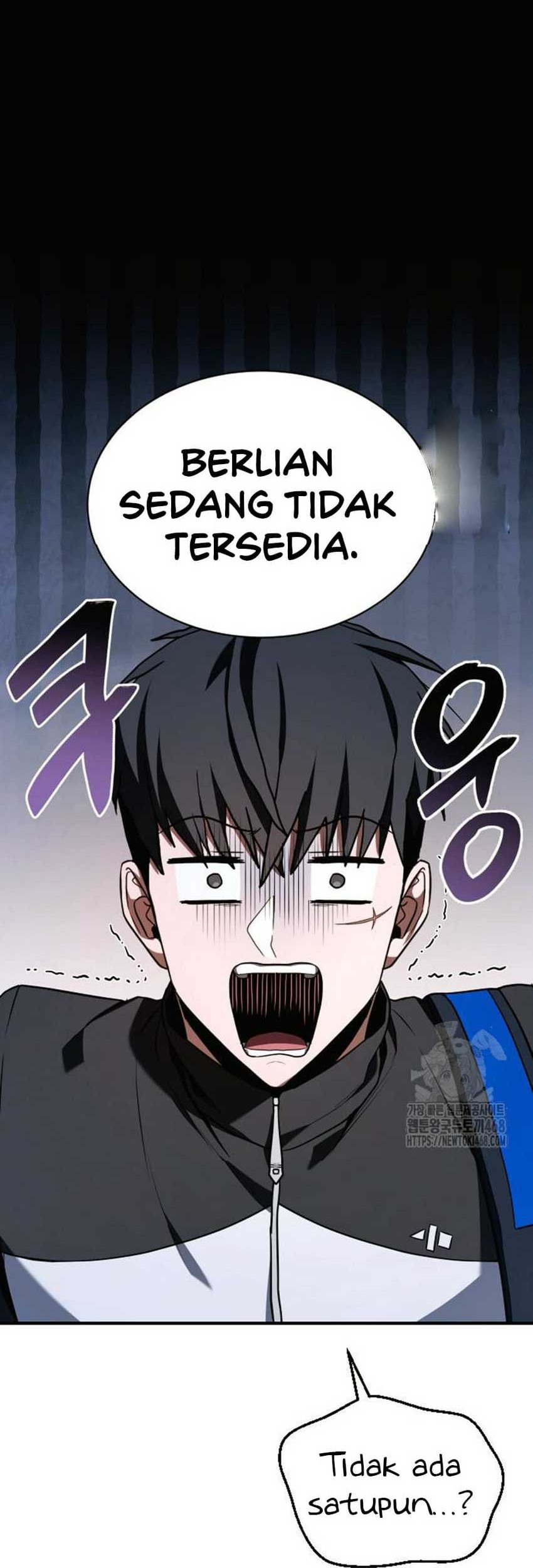 Trait Hoarder Chapter 35 - halaman 88